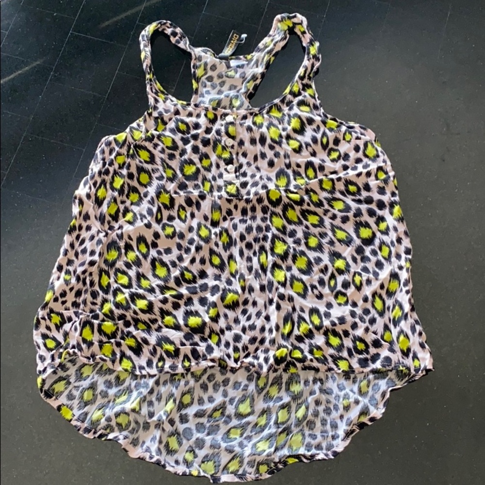 Camisole Top